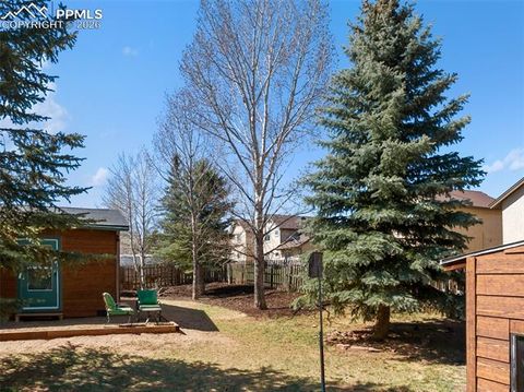 Tiny photo for 1700 Blackfoot Trail, Woodland Park, CO 80863 (MLS # 1912407)