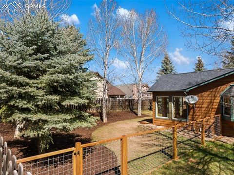 Tiny photo for 1700 Blackfoot Trail, Woodland Park, CO 80863 (MLS # 1912407)