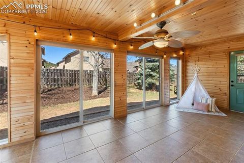 Tiny photo for 1700 Blackfoot Trail, Woodland Park, CO 80863 (MLS # 1912407)