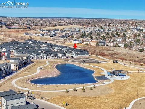 Tiny photo for 3635 Levy Park Drive, Colorado Springs, CO 80922 (MLS # 1205285)