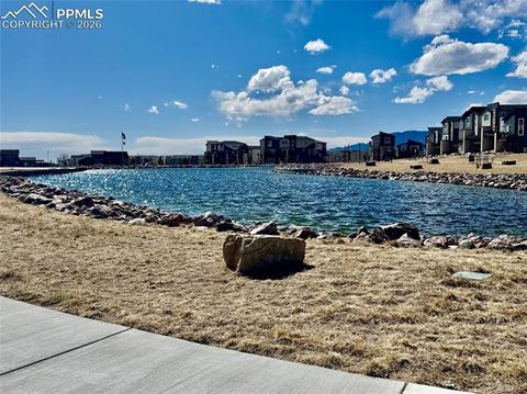Tiny photo for 3635 Levy Park Drive, Colorado Springs, CO 80922 (MLS # 1205285)