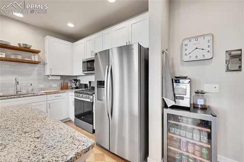 Tiny photo for 3635 Levy Park Drive, Colorado Springs, CO 80922 (MLS # 1205285)