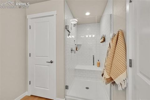 Tiny photo for 3635 Levy Park Drive, Colorado Springs, CO 80922 (MLS # 1205285)