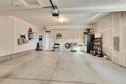 Tiny photo for 3635 Levy Park Drive, Colorado Springs, CO 80922 (MLS # 1205285)