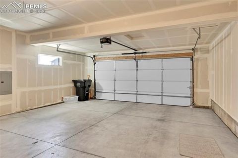 Tiny photo for 3635 Levy Park Drive, Colorado Springs, CO 80922 (MLS # 1205285)