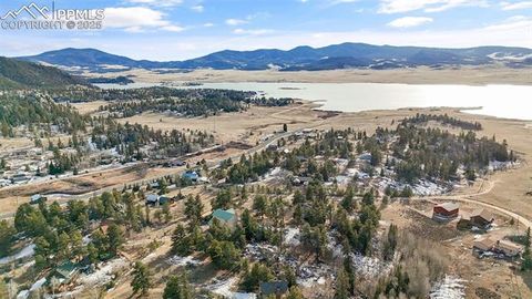 Photo of 12 Tuna Drive, Lake George, CO 80827 (MLS # 9023333)