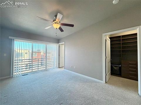 Tiny photo for 78 Cheyenne Boulevard, Colorado Springs, CO 80905 (MLS # 3789652)