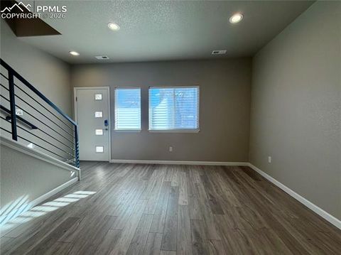 Tiny photo for 78 Cheyenne Boulevard, Colorado Springs, CO 80905 (MLS # 3789652)