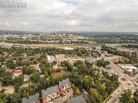 Tiny photo for 78 Cheyenne Boulevard, Colorado Springs, CO 80905 (MLS # 3789652)