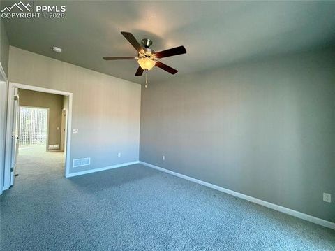 Tiny photo for 78 Cheyenne Boulevard, Colorado Springs, CO 80905 (MLS # 3789652)