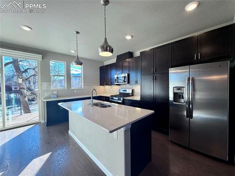 Tiny photo for 78 Cheyenne Boulevard, Colorado Springs, CO 80905 (MLS # 3789652)