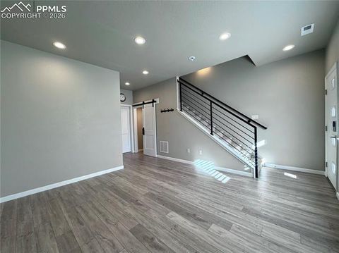 Tiny photo for 78 Cheyenne Boulevard, Colorado Springs, CO 80905 (MLS # 3789652)