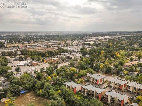 Tiny photo for 78 Cheyenne Boulevard, Colorado Springs, CO 80905 (MLS # 3789652)