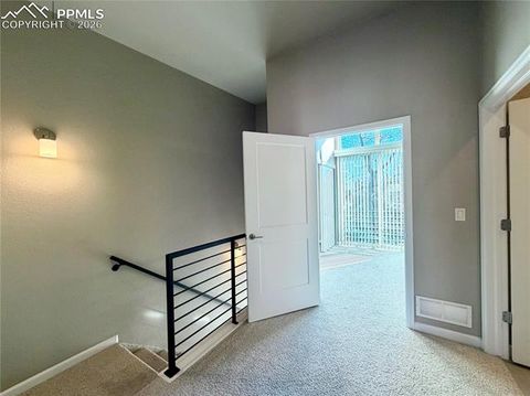 Tiny photo for 78 Cheyenne Boulevard, Colorado Springs, CO 80905 (MLS # 3789652)