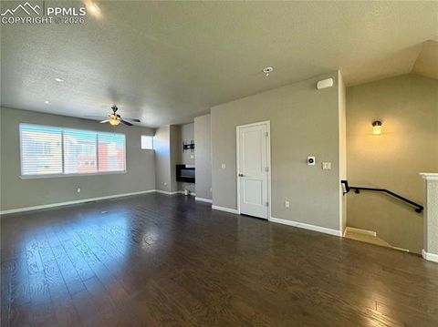 Tiny photo for 78 Cheyenne Boulevard, Colorado Springs, CO 80905 (MLS # 3789652)