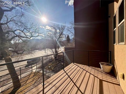 Tiny photo for 78 Cheyenne Boulevard, Colorado Springs, CO 80905 (MLS # 3789652)