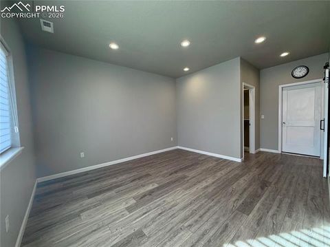 Tiny photo for 78 Cheyenne Boulevard, Colorado Springs, CO 80905 (MLS # 3789652)