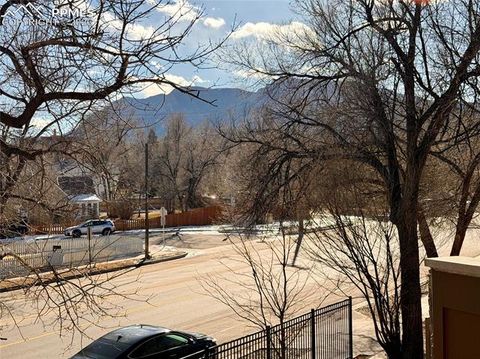 Tiny photo for 78 Cheyenne Boulevard, Colorado Springs, CO 80905 (MLS # 3789652)