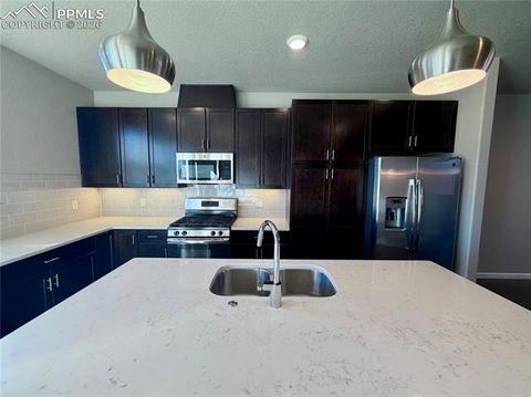 Tiny photo for 78 Cheyenne Boulevard, Colorado Springs, CO 80905 (MLS # 3789652)