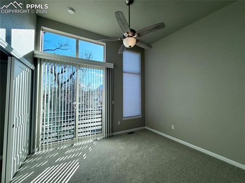 Tiny photo for 78 Cheyenne Boulevard, Colorado Springs, CO 80905 (MLS # 3789652)