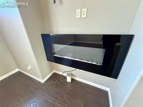 Tiny photo for 78 Cheyenne Boulevard, Colorado Springs, CO 80905 (MLS # 3789652)