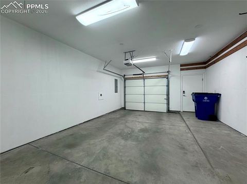 Tiny photo for 78 Cheyenne Boulevard, Colorado Springs, CO 80905 (MLS # 3789652)