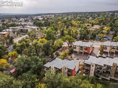 Tiny photo for 78 Cheyenne Boulevard, Colorado Springs, CO 80905 (MLS # 3789652)