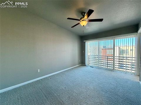 Tiny photo for 78 Cheyenne Boulevard, Colorado Springs, CO 80905 (MLS # 3789652)