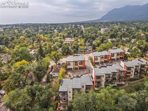 Tiny photo for 78 Cheyenne Boulevard, Colorado Springs, CO 80905 (MLS # 3789652)