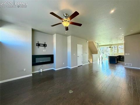 Tiny photo for 78 Cheyenne Boulevard, Colorado Springs, CO 80905 (MLS # 3789652)