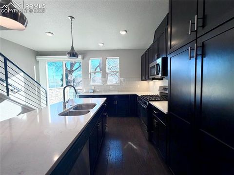 Tiny photo for 78 Cheyenne Boulevard, Colorado Springs, CO 80905 (MLS # 3789652)