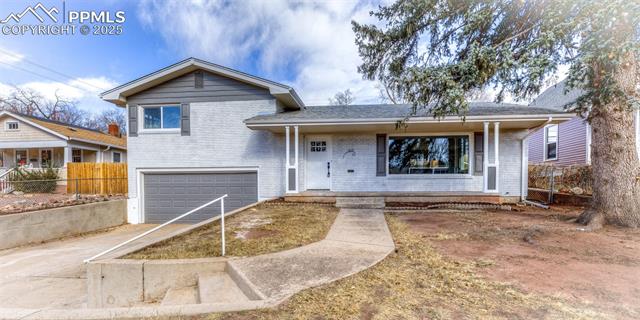 3632 W Pikes Peak Avenue