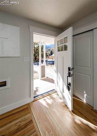 3632 W Pikes Peak Avenue