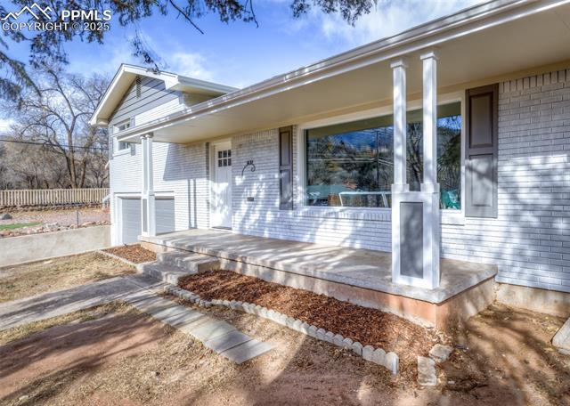 3632 W Pikes Peak Avenue