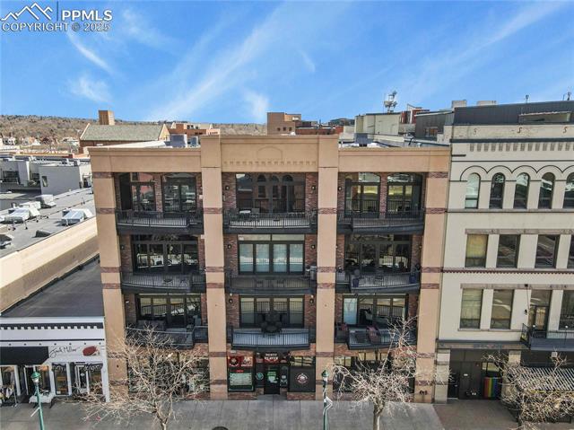 101 N Tejon Street 480