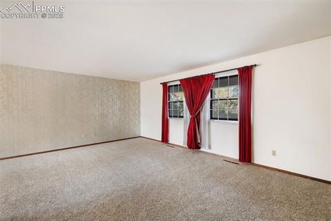 Tiny photo for 3620 N Carefree Circle, Colorado Springs, CO 80917 (MLS # 2695960)