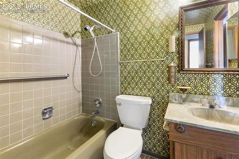 Tiny photo for 3620 N Carefree Circle, Colorado Springs, CO 80917 (MLS # 2695960)