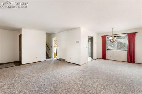 Tiny photo for 3620 N Carefree Circle, Colorado Springs, CO 80917 (MLS # 2695960)