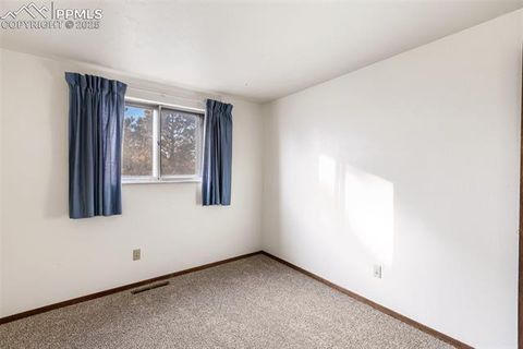 Tiny photo for 3620 N Carefree Circle, Colorado Springs, CO 80917 (MLS # 2695960)