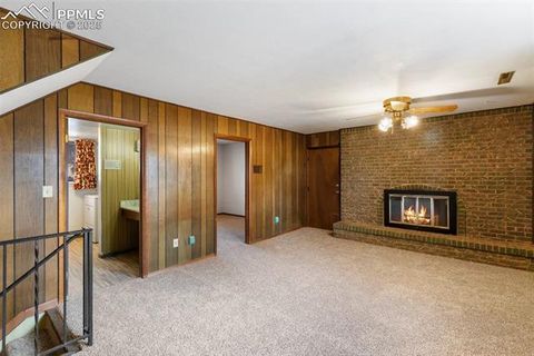 Tiny photo for 3620 N Carefree Circle, Colorado Springs, CO 80917 (MLS # 2695960)