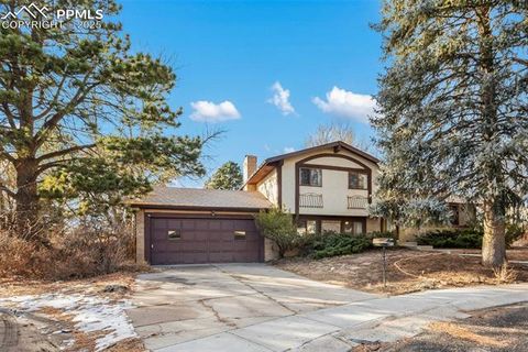 Tiny photo for 3620 N Carefree Circle, Colorado Springs, CO 80917 (MLS # 2695960)