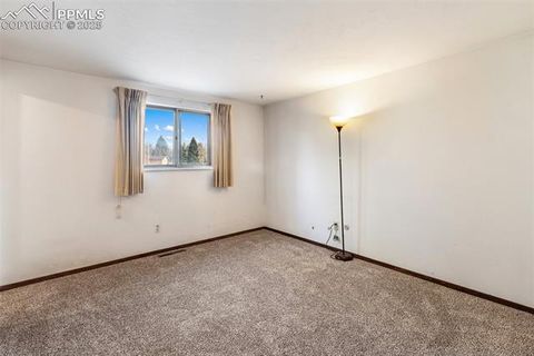 Tiny photo for 3620 N Carefree Circle, Colorado Springs, CO 80917 (MLS # 2695960)