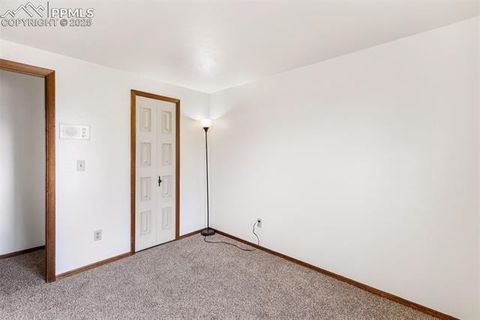 Tiny photo for 3620 N Carefree Circle, Colorado Springs, CO 80917 (MLS # 2695960)