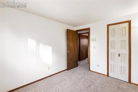 Tiny photo for 3620 N Carefree Circle, Colorado Springs, CO 80917 (MLS # 2695960)