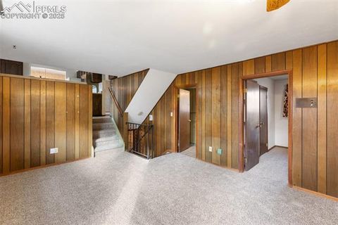 Tiny photo for 3620 N Carefree Circle, Colorado Springs, CO 80917 (MLS # 2695960)