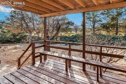 Tiny photo for 3620 N Carefree Circle, Colorado Springs, CO 80917 (MLS # 2695960)