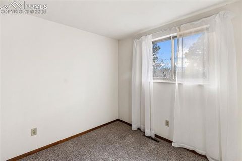 Tiny photo for 3620 N Carefree Circle, Colorado Springs, CO 80917 (MLS # 2695960)