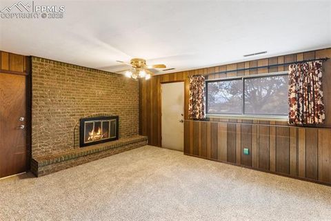 Tiny photo for 3620 N Carefree Circle, Colorado Springs, CO 80917 (MLS # 2695960)