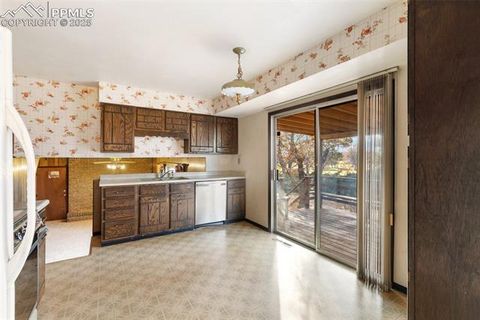 Tiny photo for 3620 N Carefree Circle, Colorado Springs, CO 80917 (MLS # 2695960)