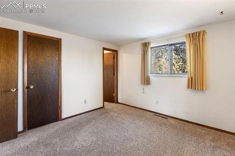 Tiny photo for 3620 N Carefree Circle, Colorado Springs, CO 80917 (MLS # 2695960)